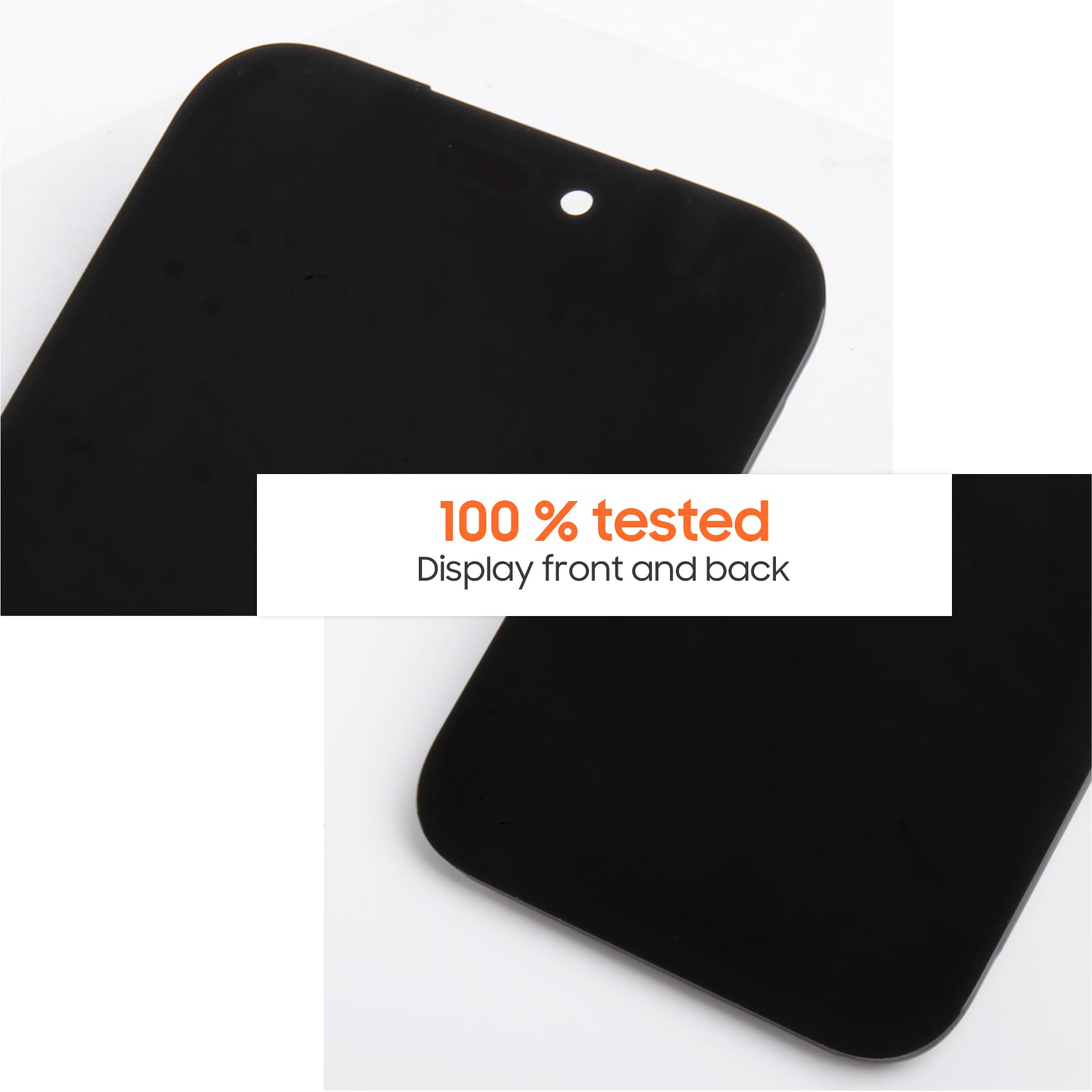 Incell Screen for iPhone 17 Pro Max Screen Replacement for iPhone